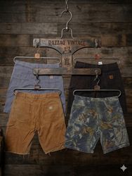 Carhartt shorts