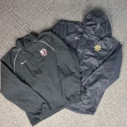Nike Clud Mix Jackets (cv65)