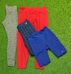 5718 - Tommy Hilfiger Leggings, Shorts