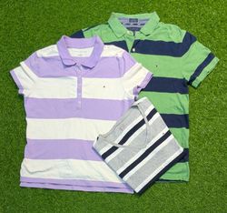 5719 - Tommy Hilfiger Half Sleeves T-Shirts