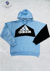 UPCYCLED Branded Hoodies - EVR0535