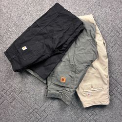Carhartt cotton Pants (cv67)