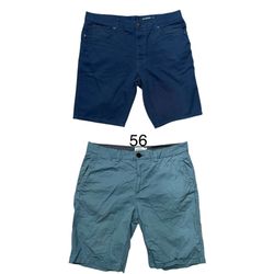Cotton and Jins shorts