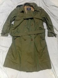 Burberry Trench Coats