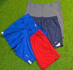 5723 - Nike Shorts