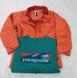 CR8611 VINTAGE MIX BUNDLE PATAGONIA