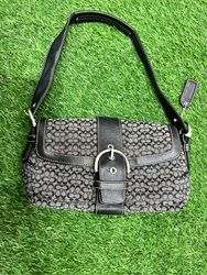 Soho coach bags