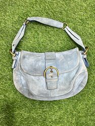 Soho coach bags
