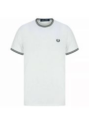 Fred perry polo and t-shirts