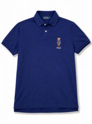 Ralph Lauren Polo T-Shirts (141b)