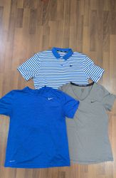 AV-1815 Nike T-Shirts s/s