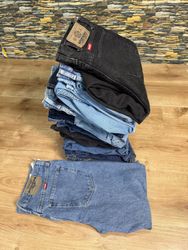 AV-1820 Wrangler Jeans
