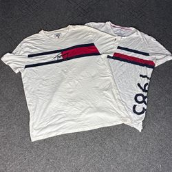 Tommy Hilfiger Men Shirts (cv74)
