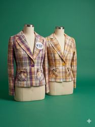 Office blouse