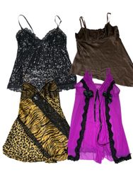 y2K cami Tops | V-T483