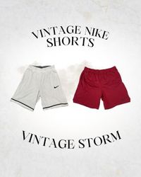 Vintage Nike Shorts