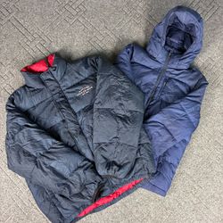 Ralph lauren Puffer Jackets (cv 82)