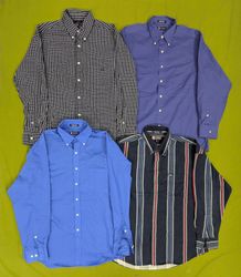 💥 RV3529 Chaps Men Shirts