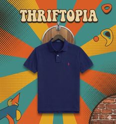 Ralph Lauren Polo T-Shirts