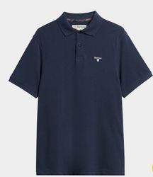 Barbour polo and t-shirts