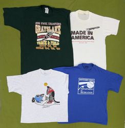 RV3536 Single Stitch Tshirts