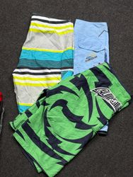Branded Swimming Shorts