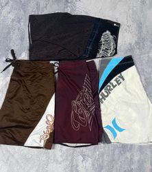 Y2k shorts