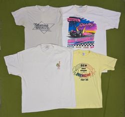 RV3538 Vintage Tshirts