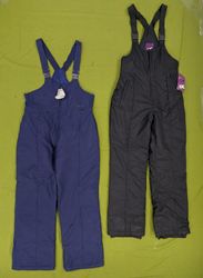 💥 RV3540 Ski Dungarees