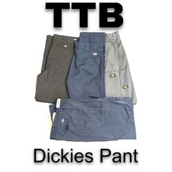 Dickies Pant
