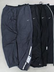 Premium Vintage Nike Baggy Trackpants