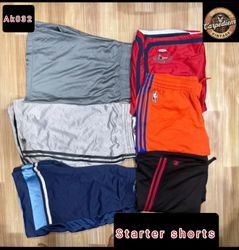 Starter shorts ak032