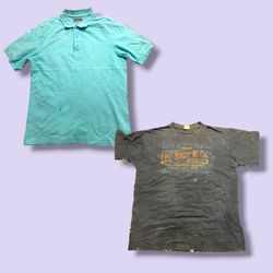 Kappa adidas Reebok and brand t shirts