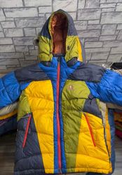 Puffer Jackets
