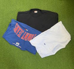Branded T-Shirts including Polo Ralph Lauren Lacos..