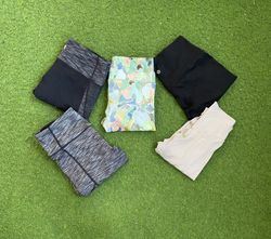Mix Branded Leggings