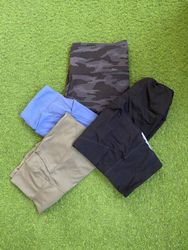 Mix Branded Leggings