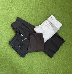 Mix Branded Leggings