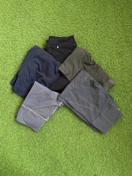 Mix Branded Leggings