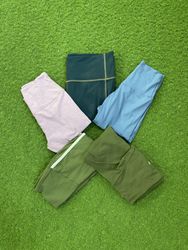 Mix Branded Leggings