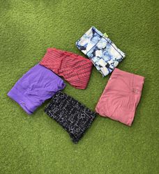 Mix Branded Leggings