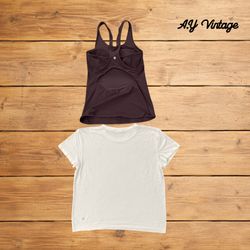 A.Y297 Lululemon Mix items