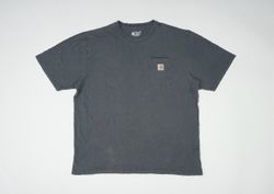 Carhartt T-Shirts Loose Fit