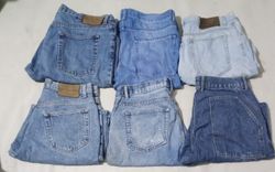 BLUE MOUNTAIN AND OTHER MIX BRANDS SHORTS (062)