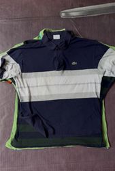 Lacoste t shirt