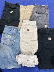 Carhartt Shorts