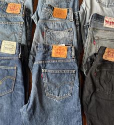 Levi's Jeans