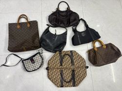 Luxury Designer Bags Bundle