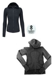 Premium Lululemon jacket