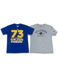 (FV-1479) Adidas Printed T-shirt